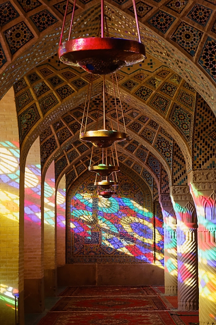 Chiraz-Mosquée Nassir Al Molk-019